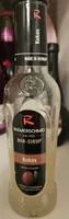 Kokos Bar Sirup 0.2