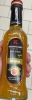 Maracuja Bar-Sirup