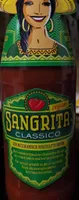 Sangrita classico
