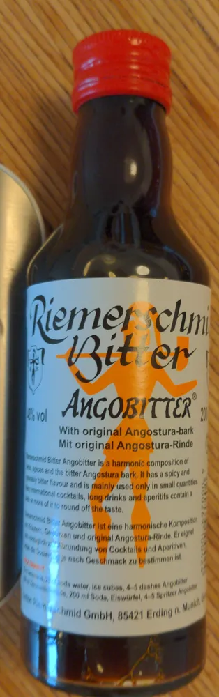 Angostura Bitter