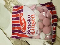 Schoko Linsen