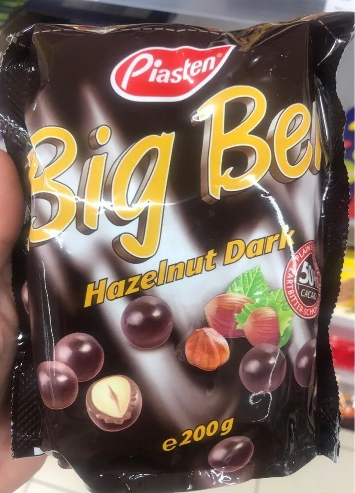 Bug ben
