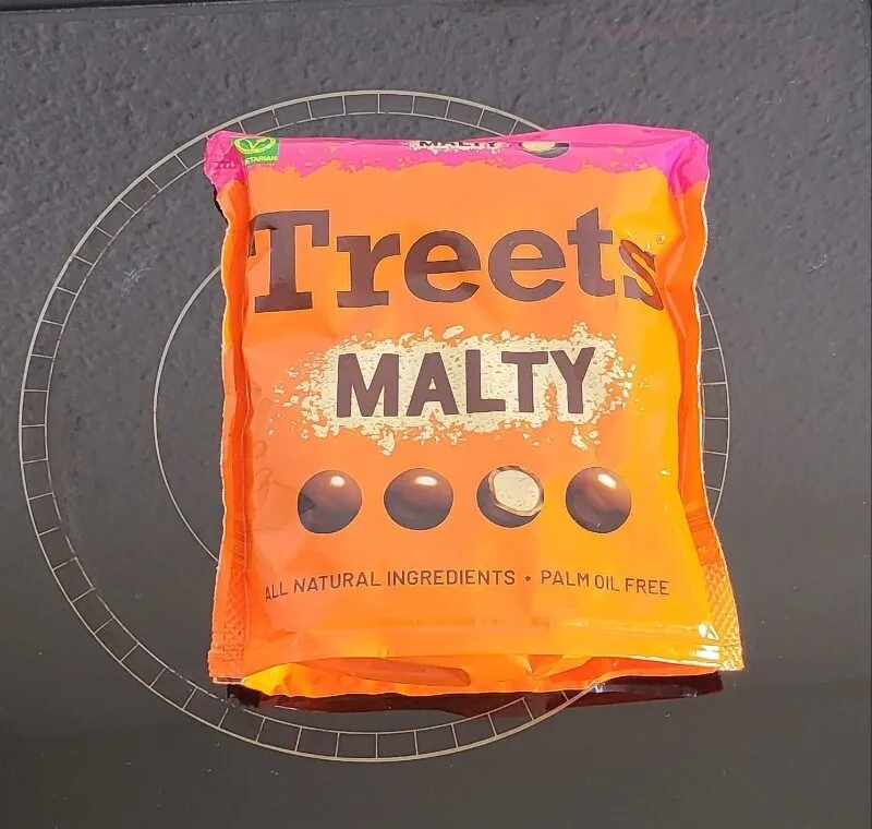 treets malty