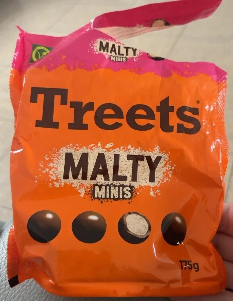 MALTY MINIS