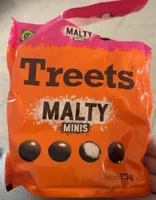 MALTY MINIS