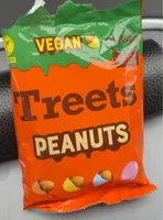 PEANUTS
