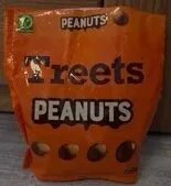 Peanuts