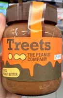 Choco Peanut Butter