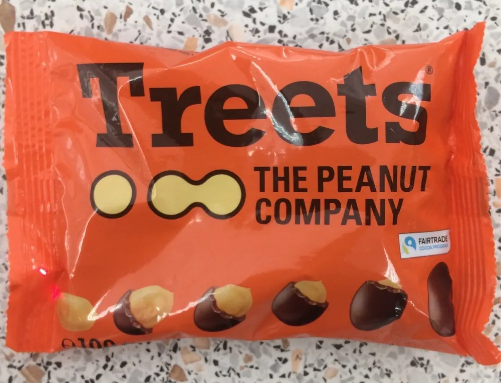 Treets