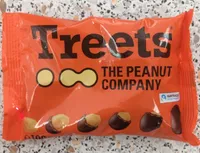 Treets