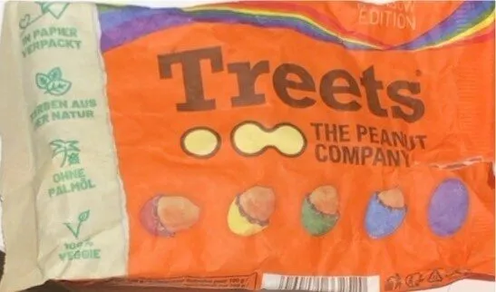 Treets