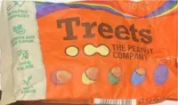 Treets
