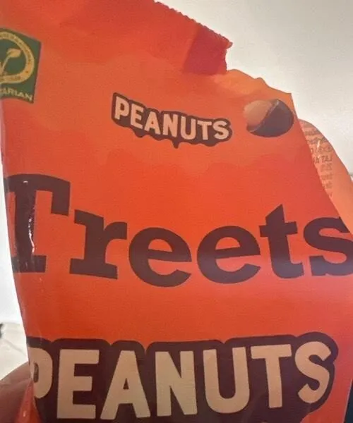 Peanuts