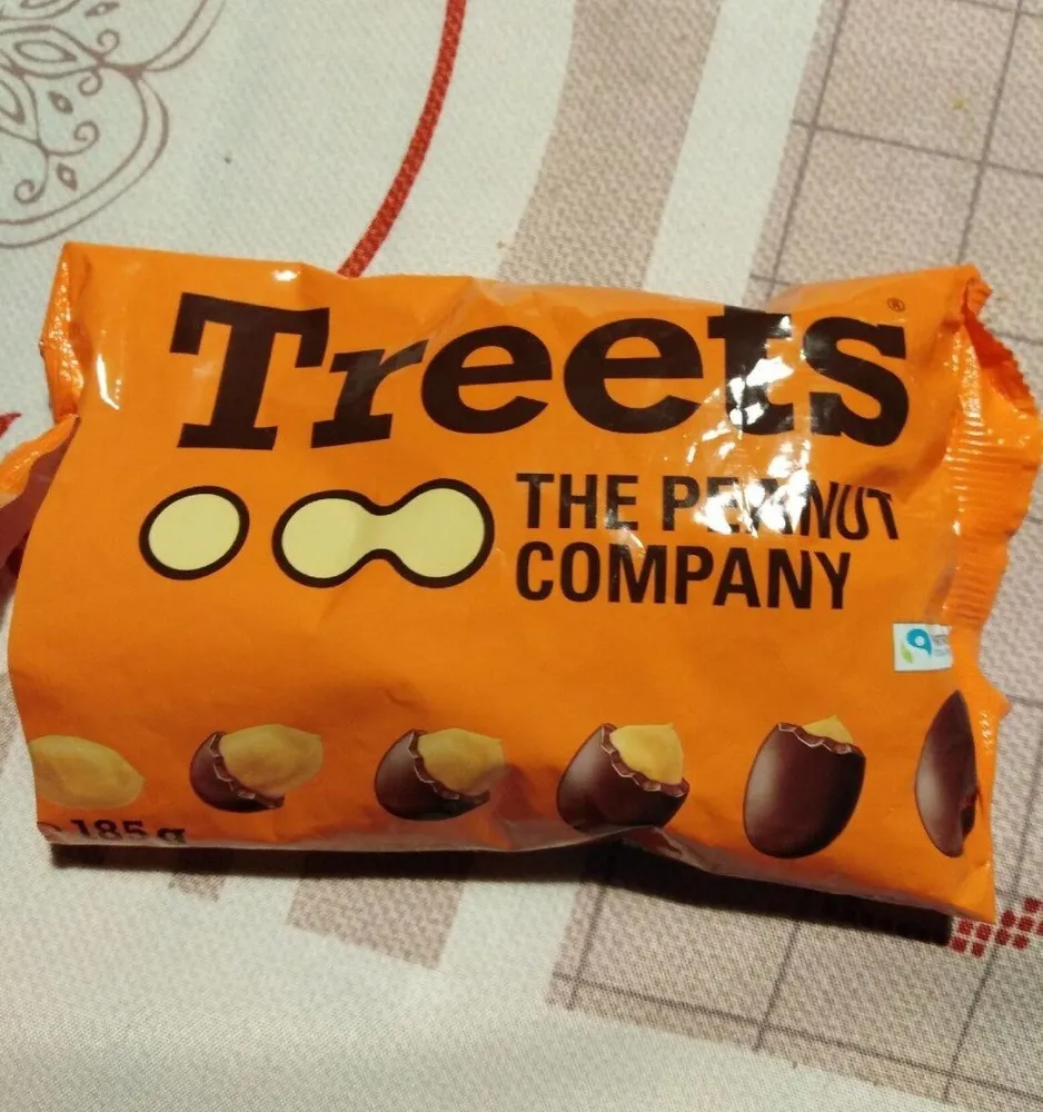 Treets
