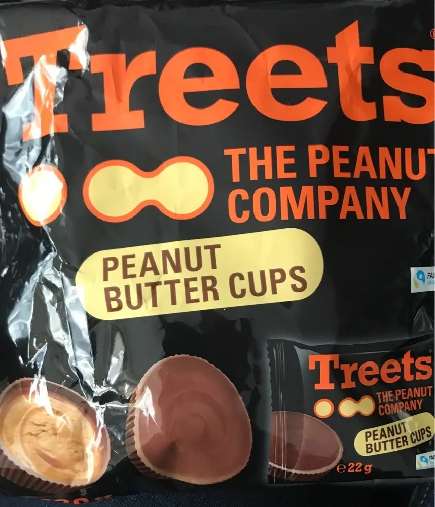 Treets
