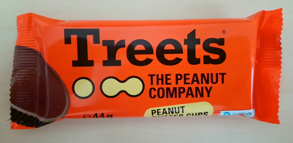 Treets