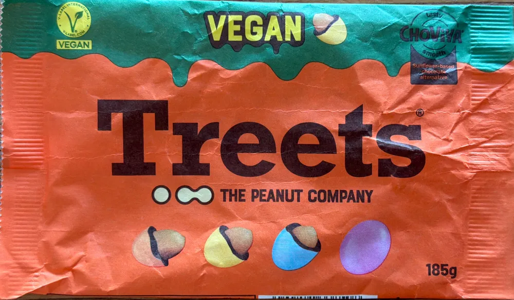 Treets
