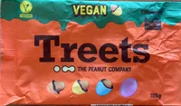 Treets
