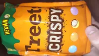 Treets Crispy