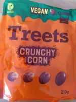 Crunchy Corn