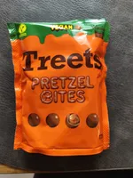 Bretzel Bites
