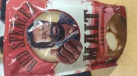 Bud Spencer Malt Balls