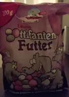 Leckeres Ottifanten Futter