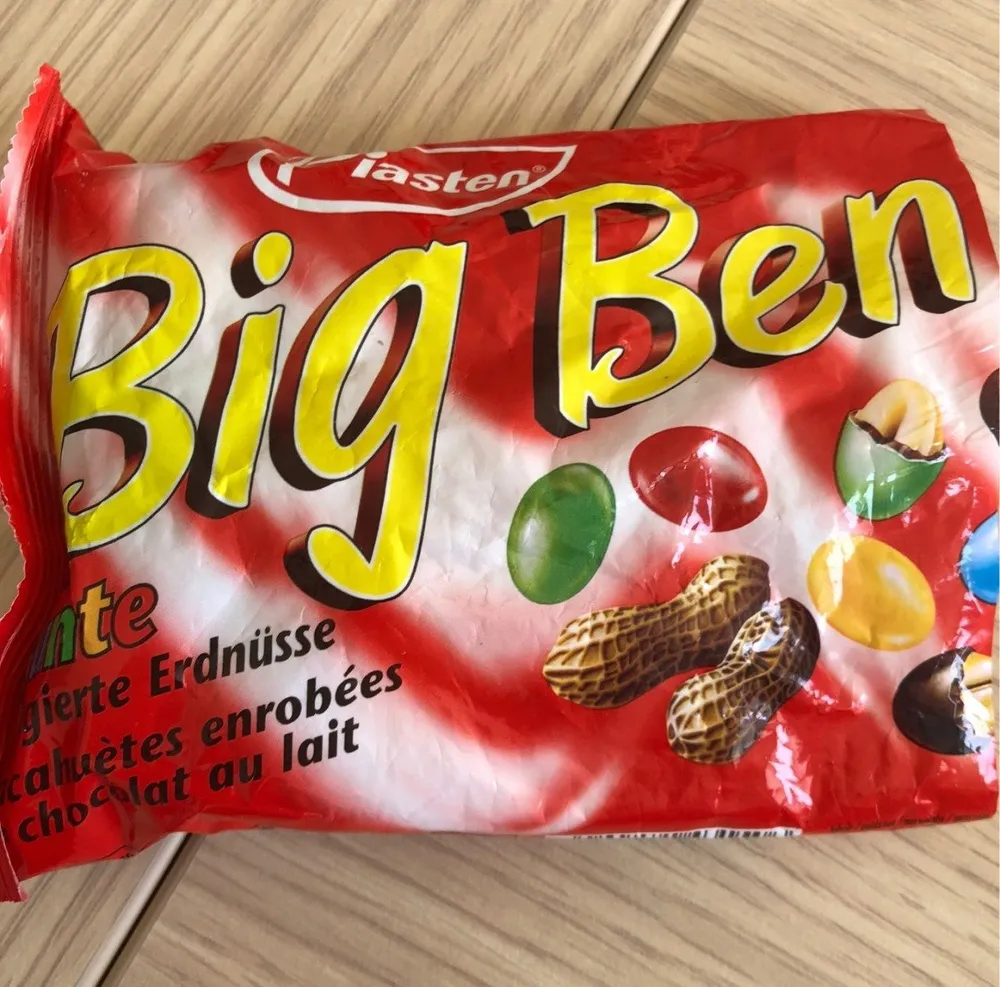 Big Ben