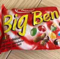 Big Ben