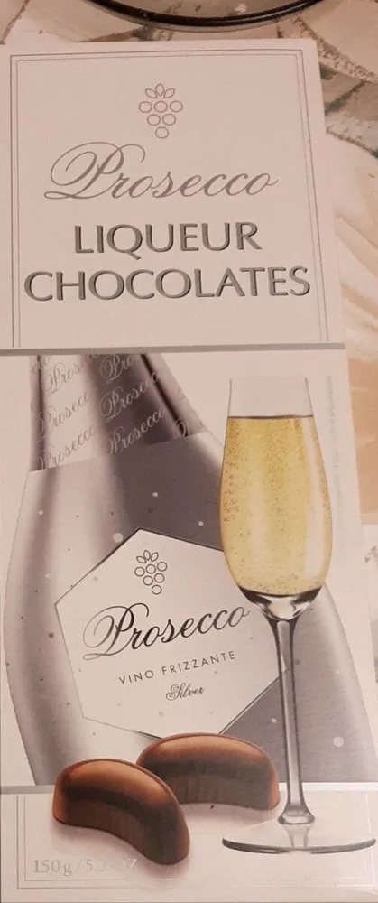 LOQUER CHOCOLATES