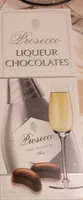 LOQUER CHOCOLATES