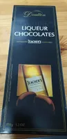 Doulton Scotch Whisky Liqueur Chocolates 150g