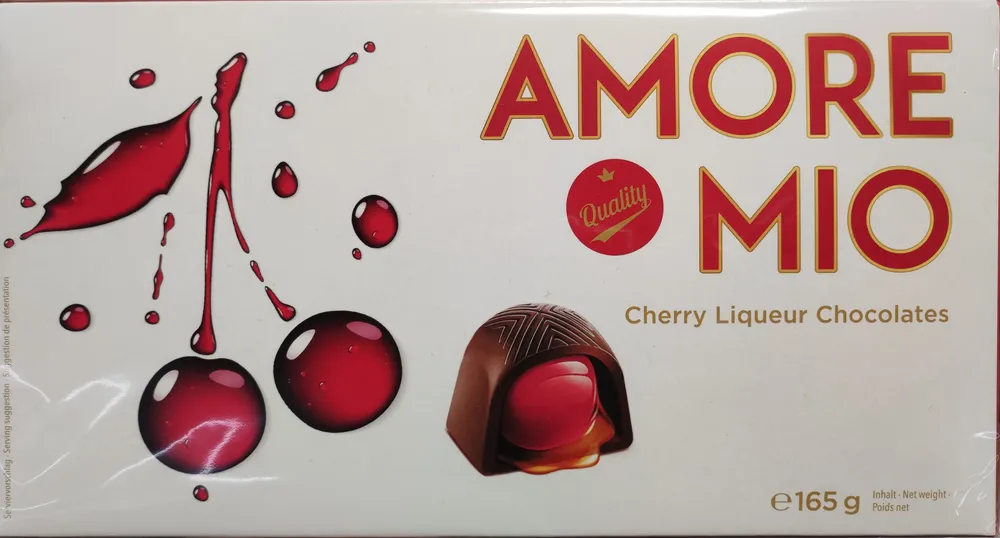 Amore Mio