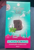 SCHOKO & MINZE