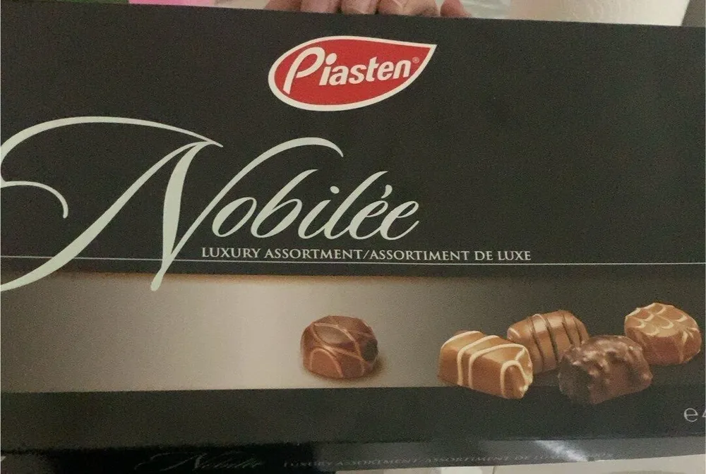 Nobilèe