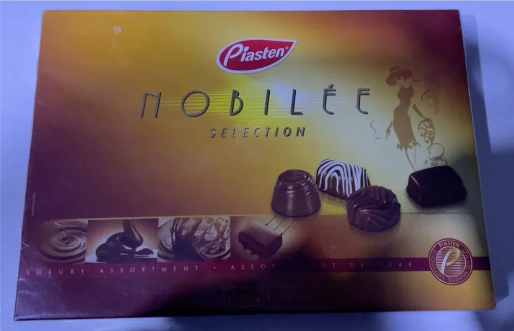 Nobilée