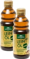 Schneekoppe Vital Speise Leinöl