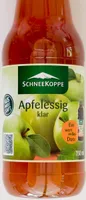 Apple Vinegar