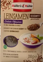 Leinsamen