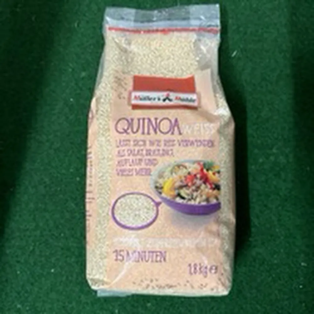 quinoa