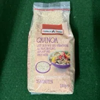 quinoa
