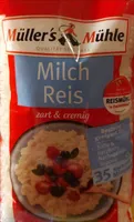 Milchreis