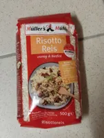 Risotto Reis