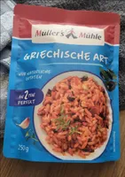 Griechische Art