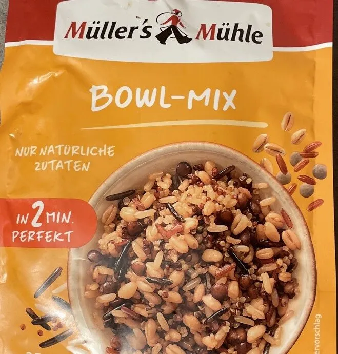 Bowl-Mix