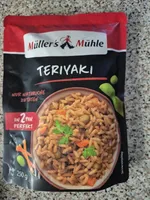 Teriyaki