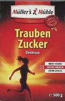 Traubenzucker