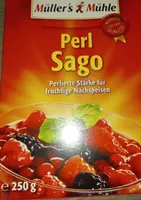 Perlsago