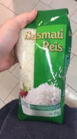 Basmati Reis