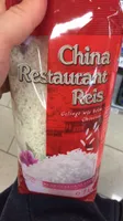 China Restaurant reis